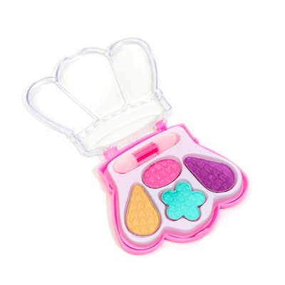 Подарочный набор косметики для девочки «Корона»