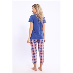 Костюм с бриджами 51146 НАТАЛИ, 1066070