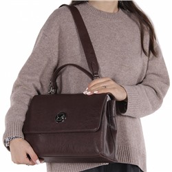 Сумка 9033NN coffee Natale Navetta