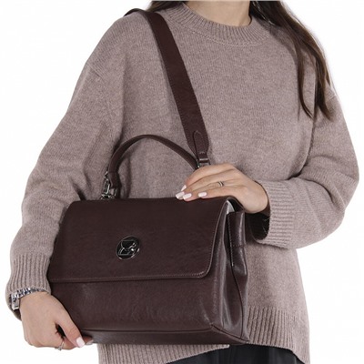 Сумка 9033NN coffee Natale Navetta