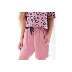 Комплект (Шорты+Футболка) YOULALA, 1101591