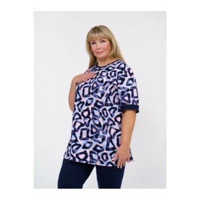 Костюм Монро розовый