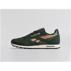 Кроссовки Reebok Classic Leather Utility
