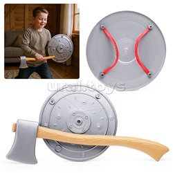 Набор оружия "Спецназа Викингов"