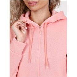 Нуга - толстовка пудровый