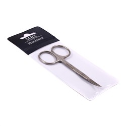 Mertz Ножницы маникюрные для ногтей 1367, 10 см 3323