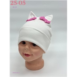 шапка 2054030-5