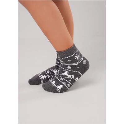 CLEVER Носки С4550П 16-18,18-20