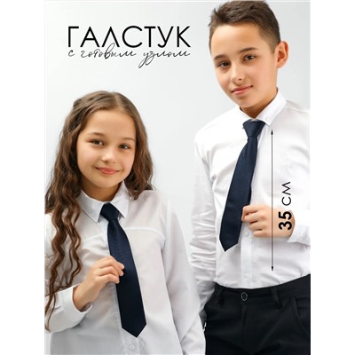 Соль&Перец Галстук SP306A