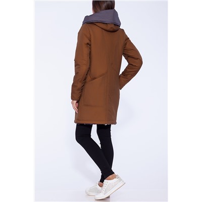 DIMMA Пальто 1957