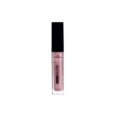 Блеск для губ GLOSS, тон 11, нежно-розовый