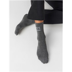 НОСКИ МУЖСКИЕ 017K-3031