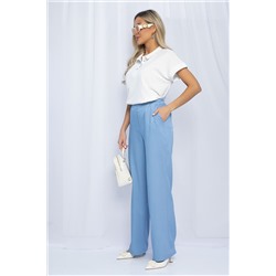 Брюки Антарес (голубые) Б13246-25М