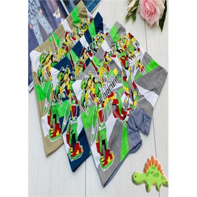 Трусы для мальчиков #22430400