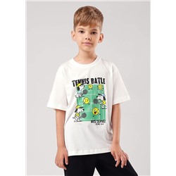 CLEVER Футболка 755769кд_п1