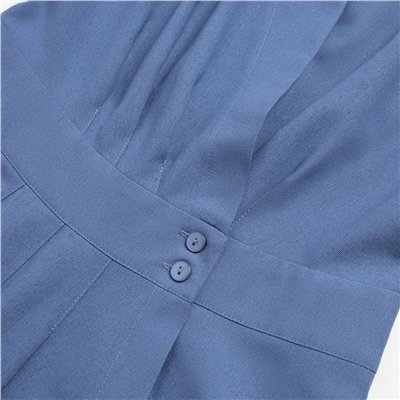 Платье на запах, Секреты утонченности