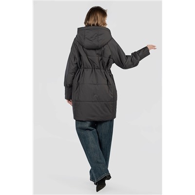 04-3116 Куртка женская зимняя (шерстепон 150)