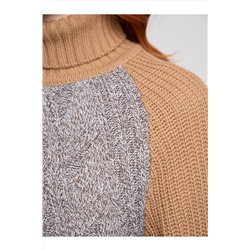 Платье двухцветное VAY, 859413