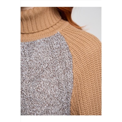 Платье двухцветное VAY, 859413