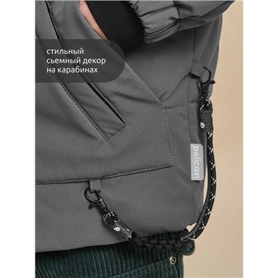 PELICAN Куртка BZXZ3362/12