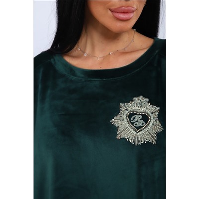 Костюм с брюками 320 НАТАЛИ, 1224533