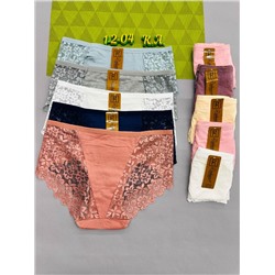 трусы женские 10шт