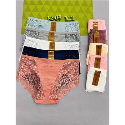 трусы женские 10шт