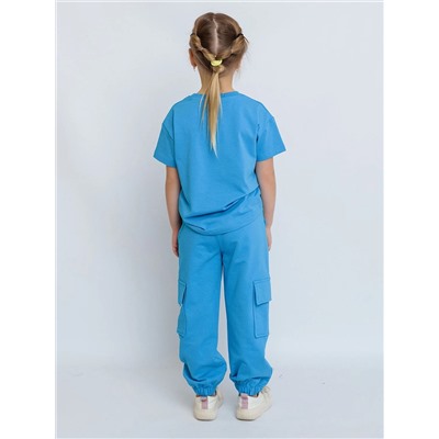 BATIK Брюки 0025_ЛС24