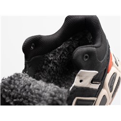 Зимние Кроссовки Salehe Bembury x New Balance 574 Yurt High