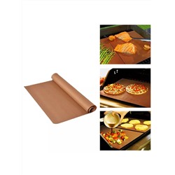 60913 Коврик для запекания тефлоновый