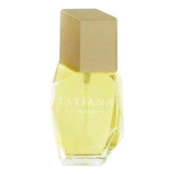DIANE VON FURSTENBERG TATIANA edp (w) 100ml TESTER