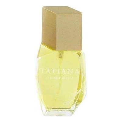 DIANE VON FURSTENBERG TATIANA edp (w) 100ml TESTER