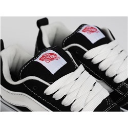 Кеды VANS Knu Skool