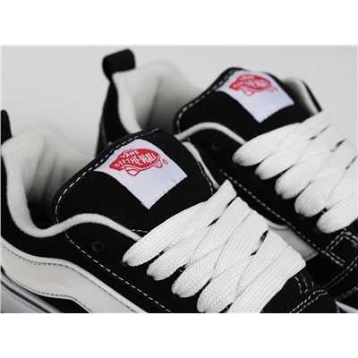 Кеды VANS Knu Skool