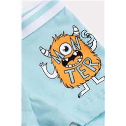 Трусы для мальчиков 413345