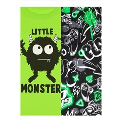 Костюм (Брюки+Футболка) АПРЕЛЬ, 1118954