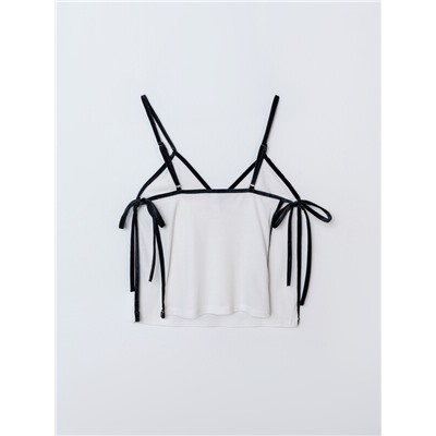 КОМПЛЕКТ ЖЕНСКИЙ (БЛУЗА, ШОРТЫ) 592645