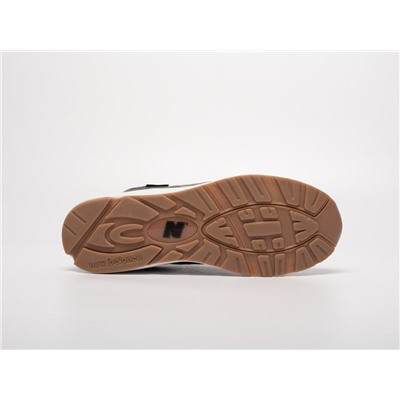 Кроссовки New Balance 990 v2