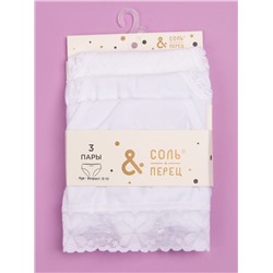 Комплект трусов для девочки SP12819