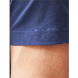 Футболка из премиального хлопка с авторским принтом