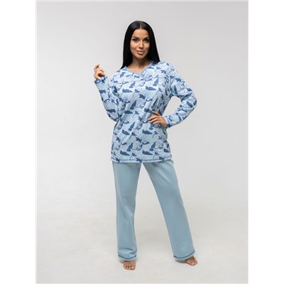 Текс-плюс Пижама НФ-00156589