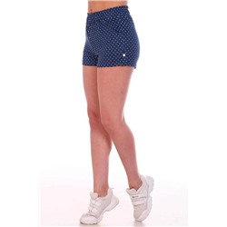 Шорты "Комета" (Синий)