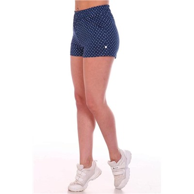 Шорты "Комета" (Синий)