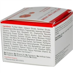 Home Health, Крем для области вокруг глаз с ягодами годжи, 1 унция (28 мл)