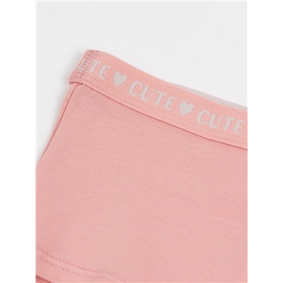 ТРУСЫ ДЛЯ ДЕВОЧЕК 417728