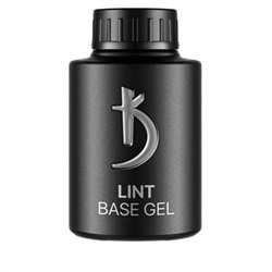 Kodi База для гель-лака / Lint base gel, 35 мл