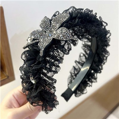 Ободок для волос арт. 09 9153 (id 288910)