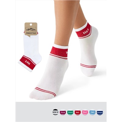 Omsa Носки OMSA FREESTYLE 619