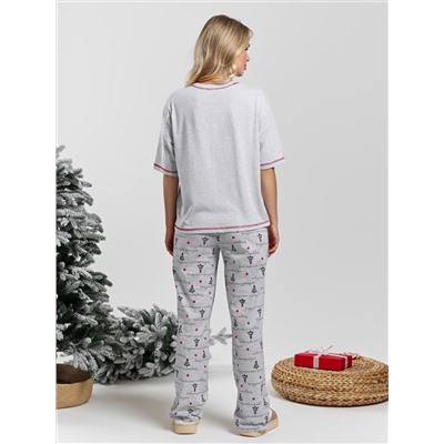 Костюм женский Праздник-3.2