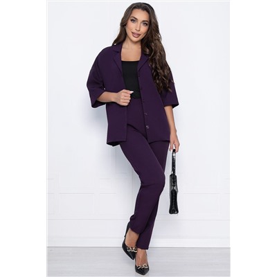 Костюм (Жакет+Брюки) LADY TAIGA, 1025768